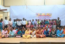 आंतरराष्ट्रीय एकल महिला दिन’ उत्साहात साजरा