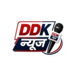 DDK न्यूज