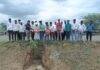 माझी वसुंधरा अभियान 7.0’ अंतर्गत सांगोला नगरपरिषदेचा पर्यावरण संवर्धनाचा उपक्रम
